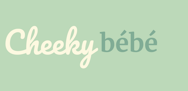 Cheeky bébé